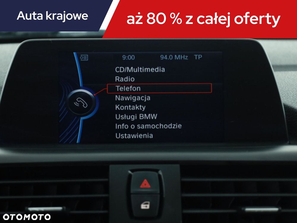 BMW Seria 1 - 12