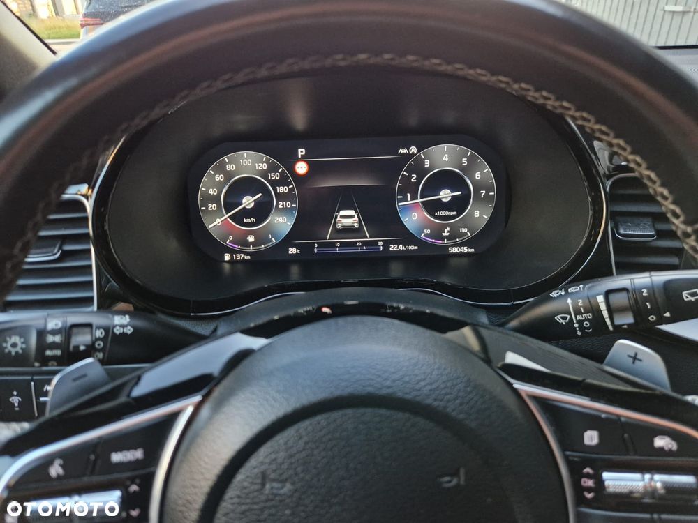Kia XCeed - 16