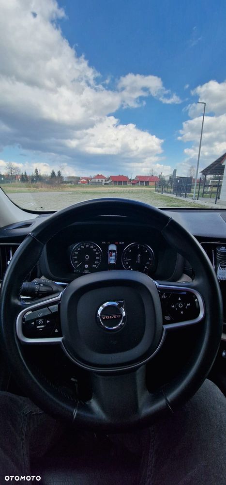 Volvo XC 60 D4 Geartronic Inscription - 14