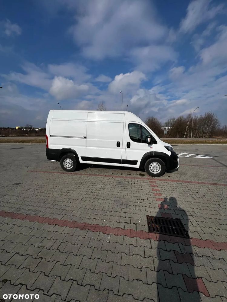 Peugeot Boxer - 18