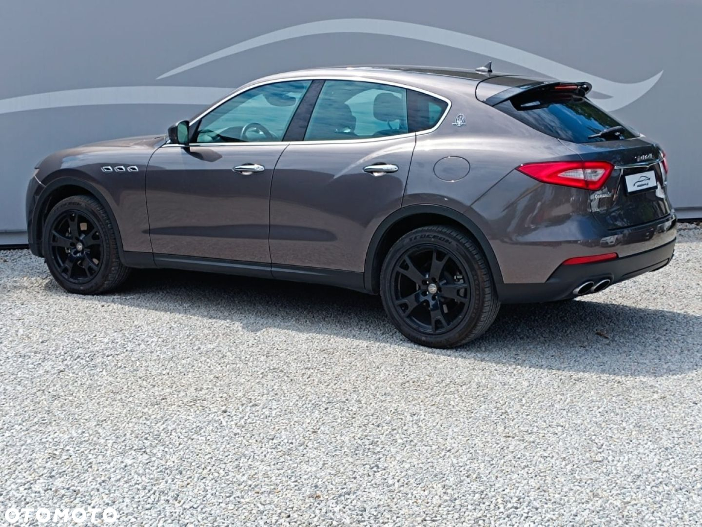 Maserati Levante Q4 - 24