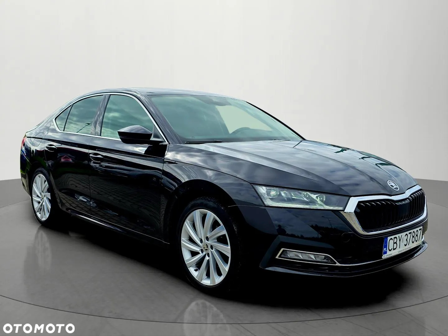 Skoda Octavia 1.5 TSI ACT Style - 8
