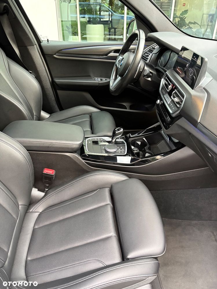 BMW X3 - 13
