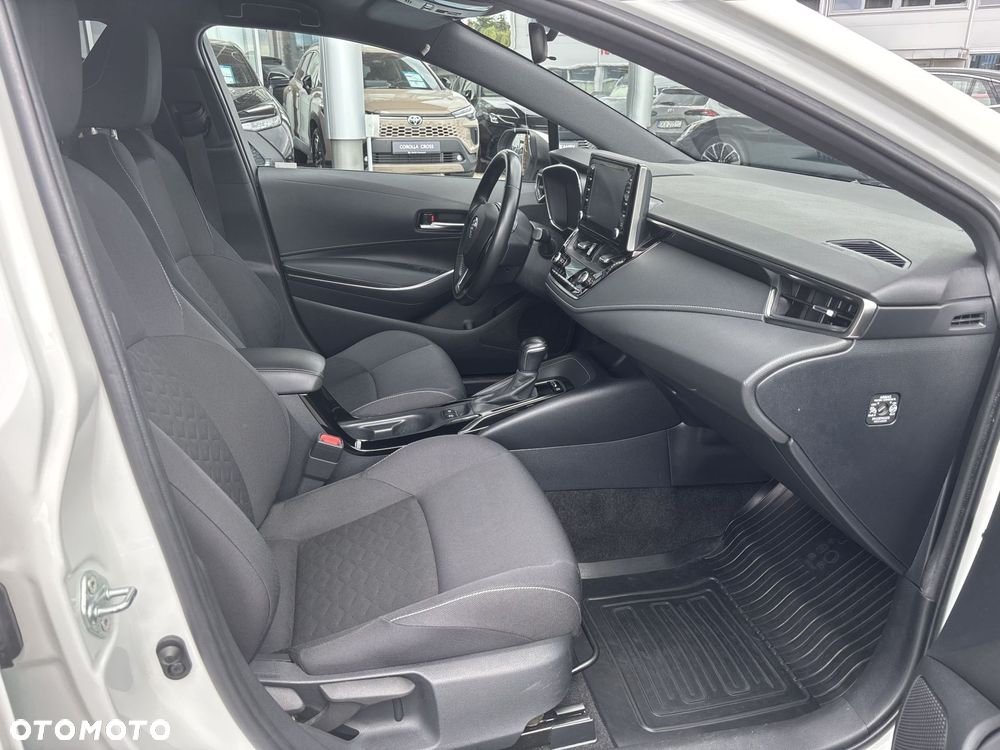 Toyota Corolla 1.8 Hybrid Comfort - 16