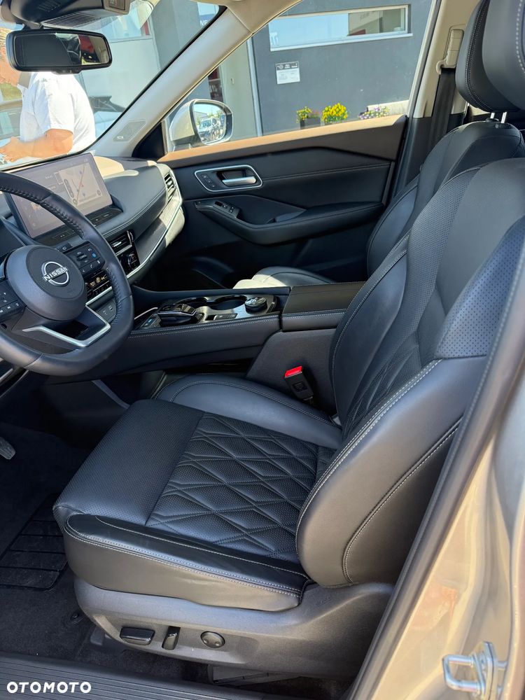 Nissan X-Trail 1.5 VC-T e-POWER Tekna e-4ORCE - 14