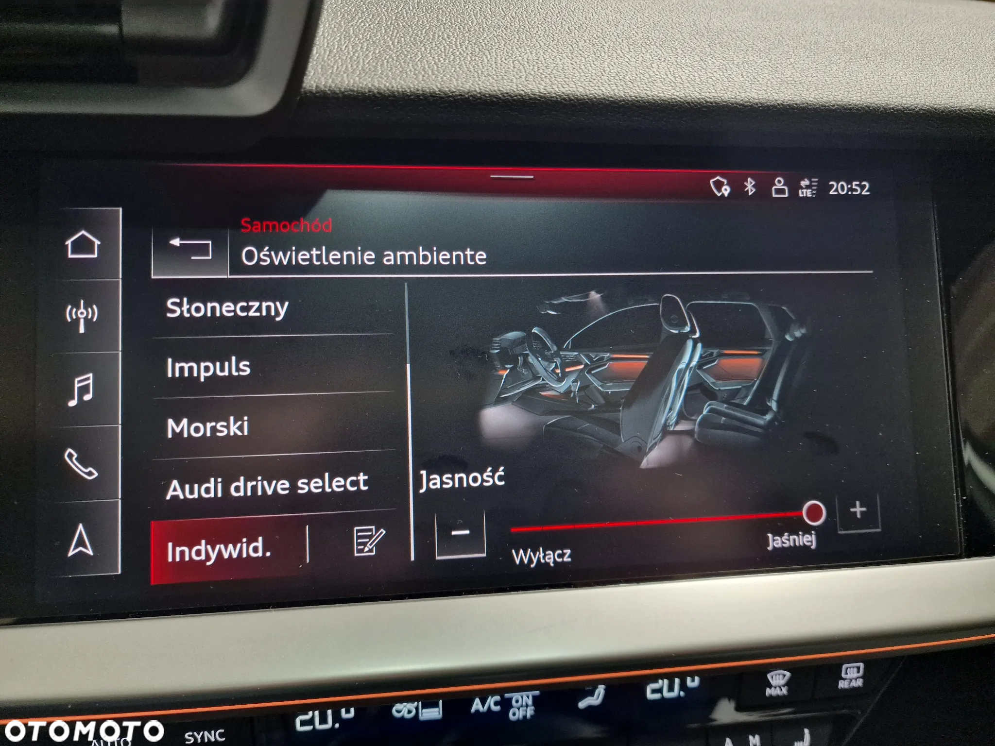 Audi A3 45 TFSI e S Line S tronic - 13