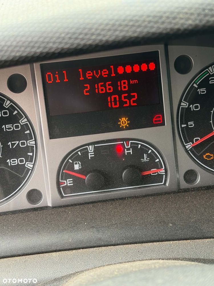 Iveco Daily - 9