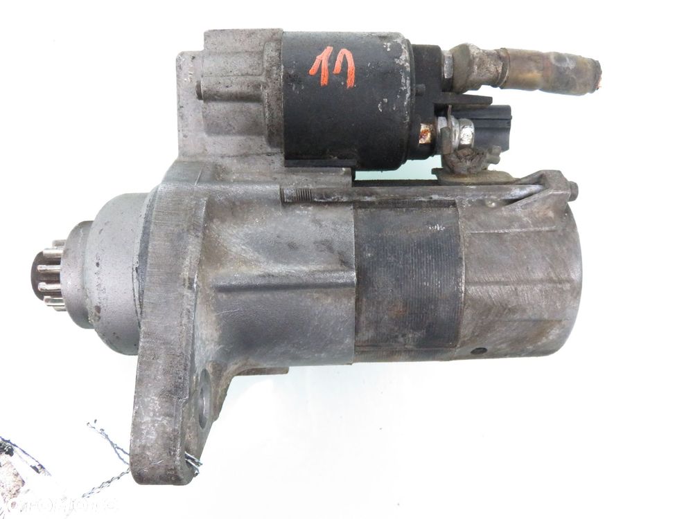 ROZRUSZNIK SEAT ALTEA 1.9 TDI 02Z911023H D7GS8 - 1