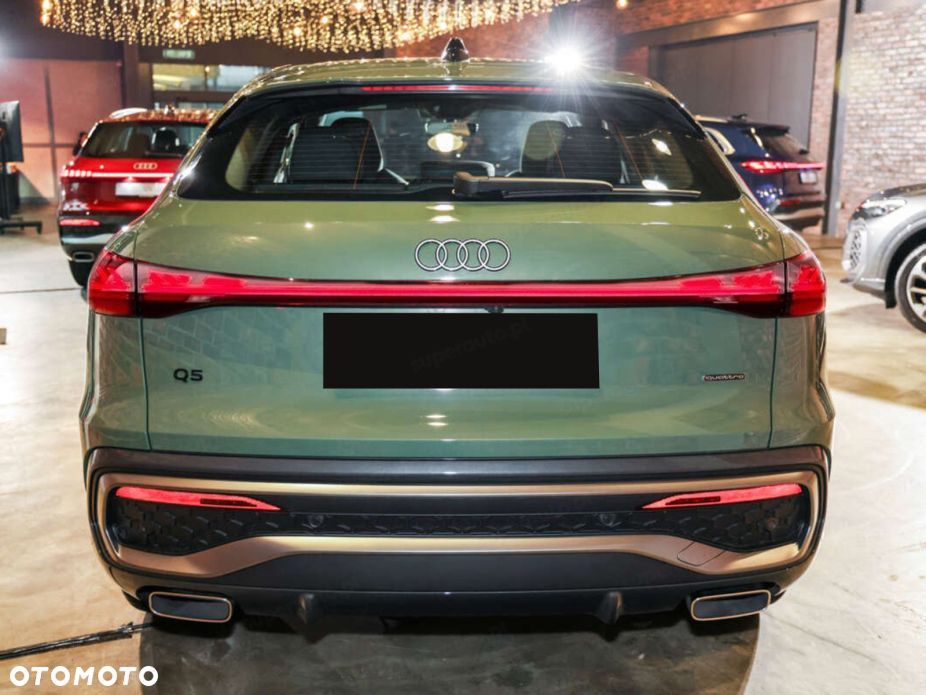 Audi Q5 Sportback 2026 photo 2