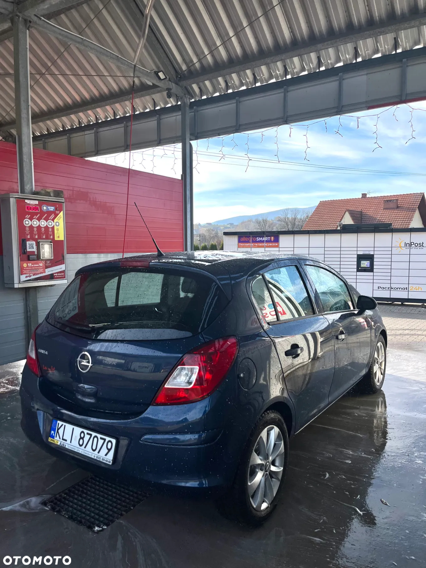 Opel Corsa - 4