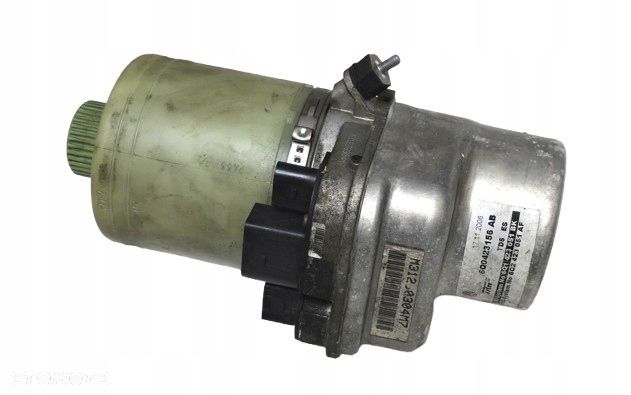 pompa wspomagania audi / seat / skoda / vw 6q0423156ab - 4