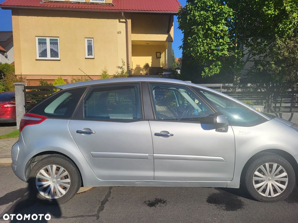 Citroën C4 Picasso - 14