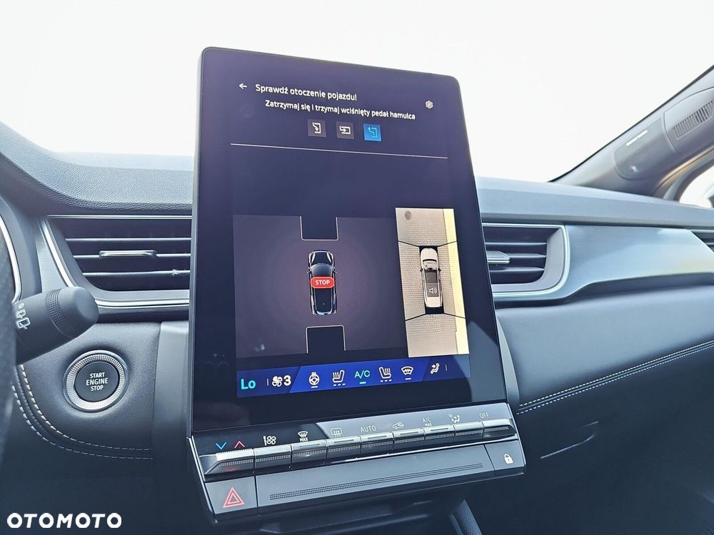 Renault Symbioz 1.6 E-Tech Full Hybrid 145 Iconic - 30