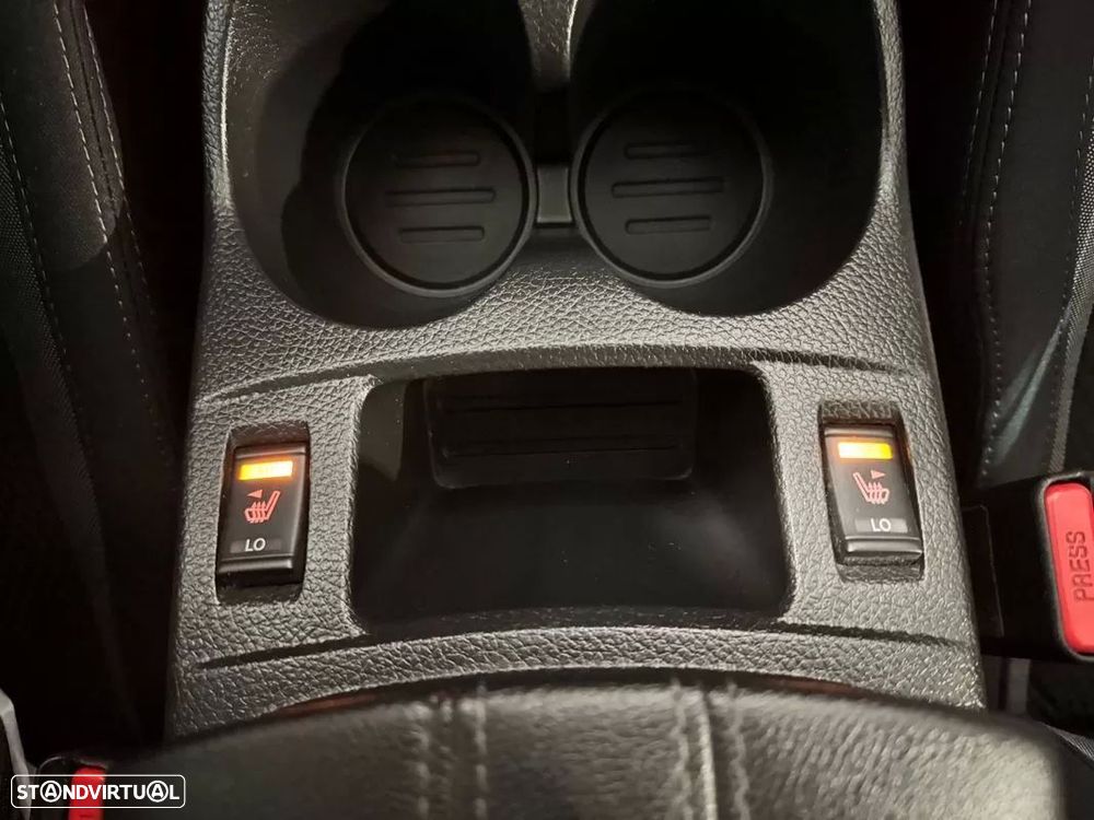 Nissan Qashqai 1.5 dCi Tekna+ - 20
