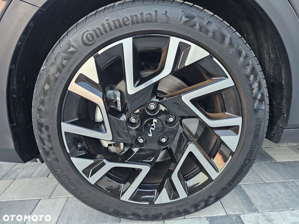 Kia XCeed 1.5 T-GDI Business Line DCT - 37