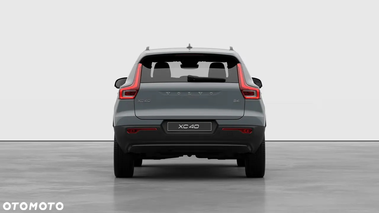 Volvo XC 40 B4 Ultra Dark - 6