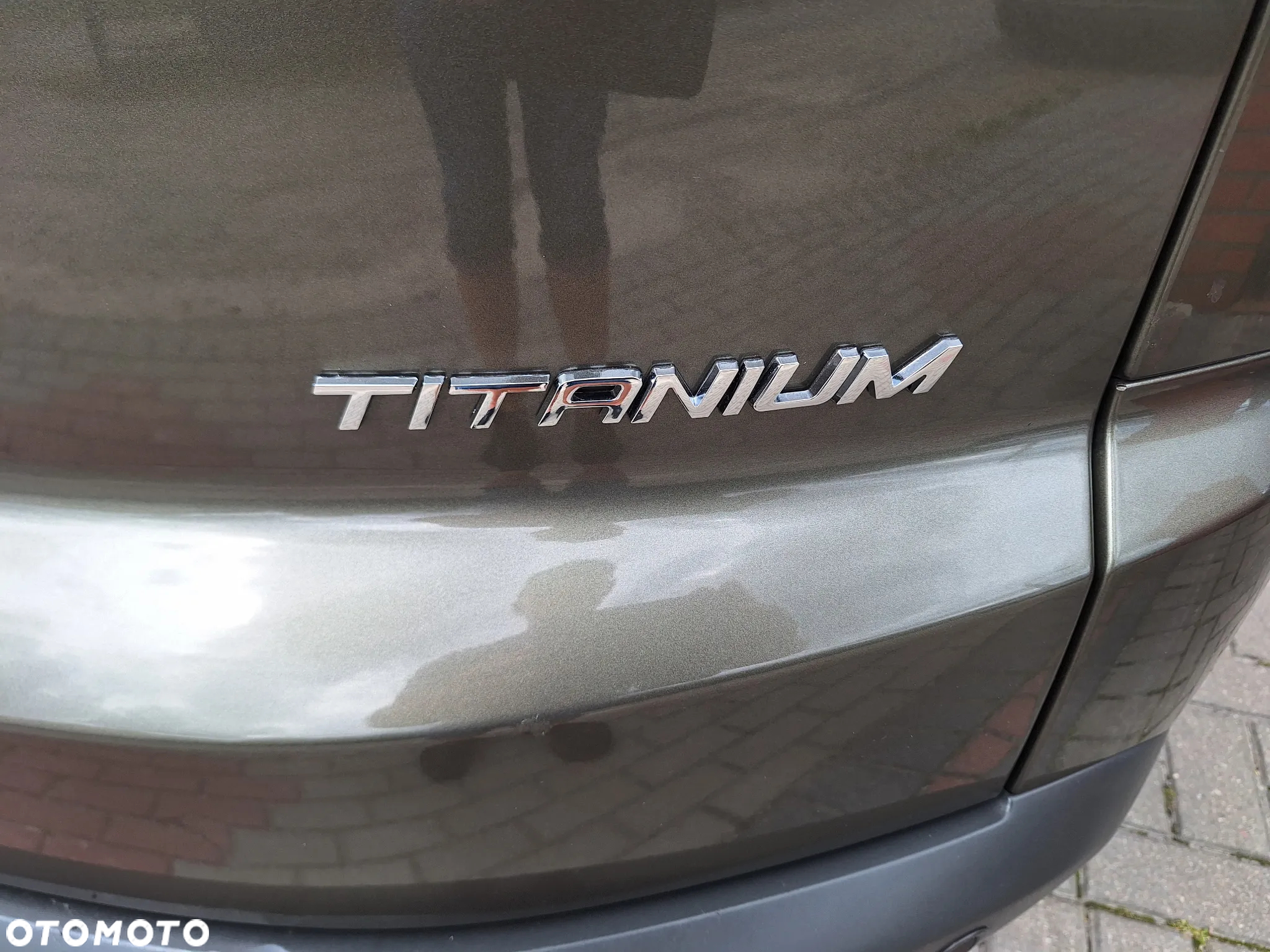 Ford S-Max 2.0 TDCi DPF Titanium - 10