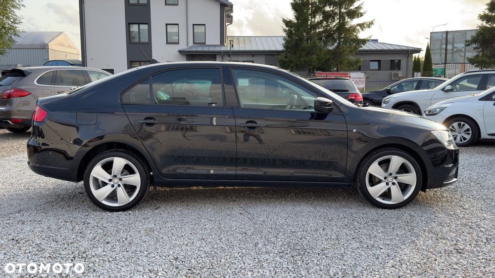 Seat Toledo 1.2 TSI Style - 9