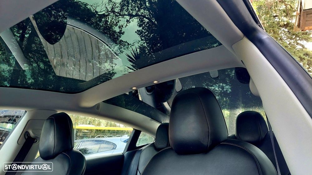 Tesla Model 3 Standard Range Plus RWD - 7