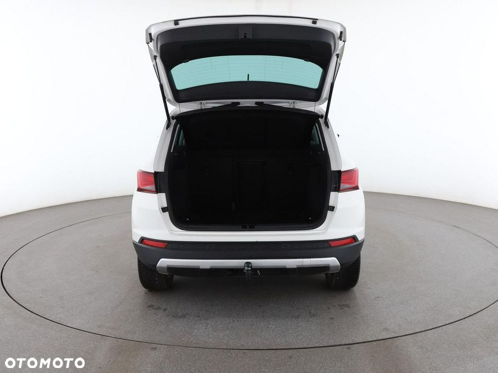 Seat Ateca 1.4 ECO TSI Style S&S DSG - 20
