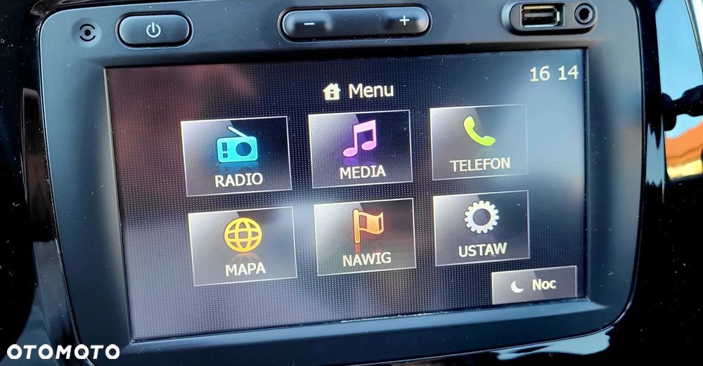 Renault Captur ENERGY dCi 90 Start&Stop Intens - 14