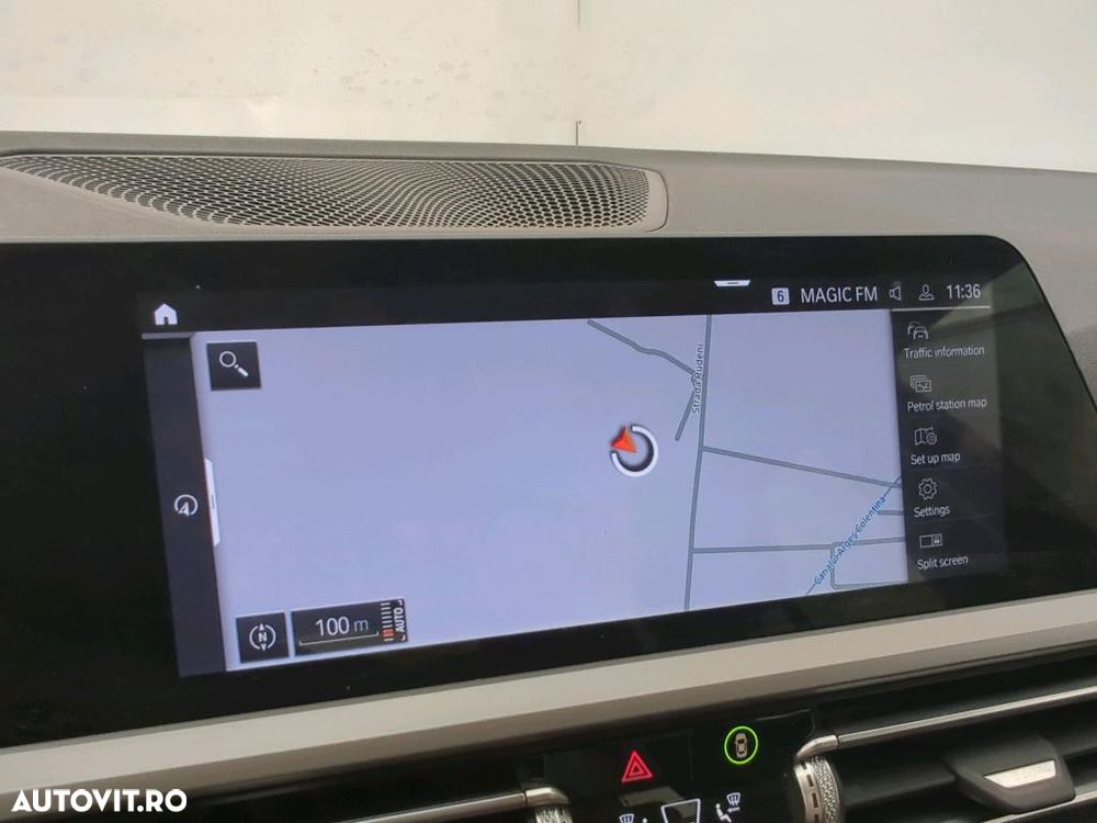 BMW Seria 3 320d AT MHEV - 7