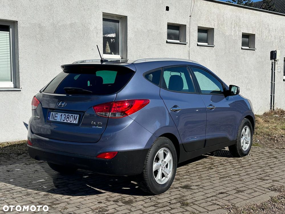 Hyundai ix35 - 15