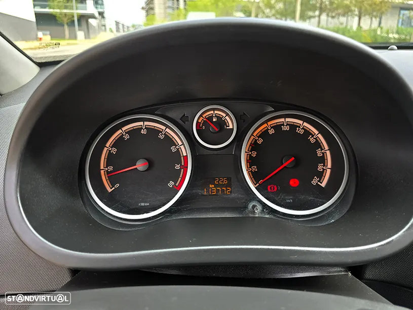 Opel Corsa 1.2 Enjoy - 16