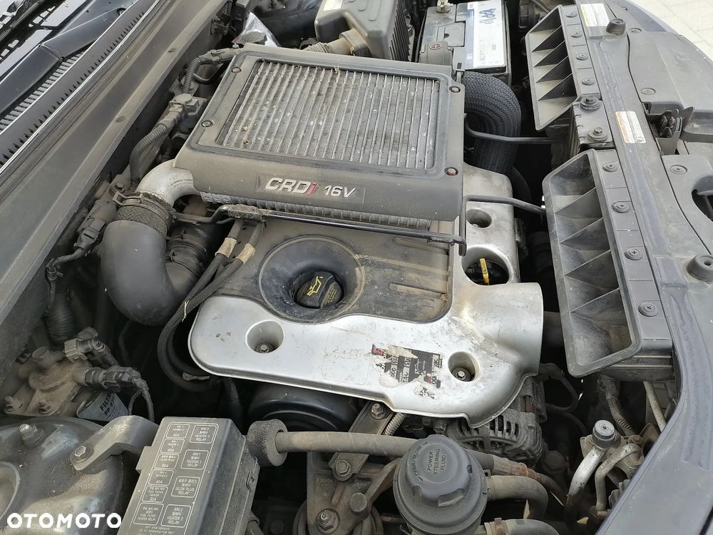 Hyundai Santa Fe - 13