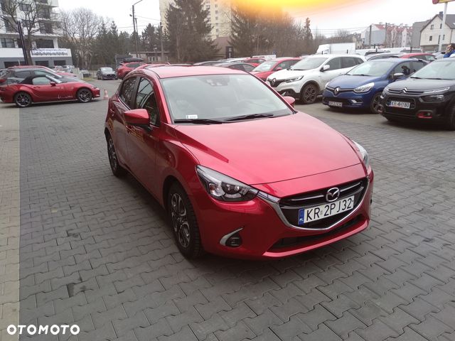 Mazda 2 1.5 Skypassion - 1