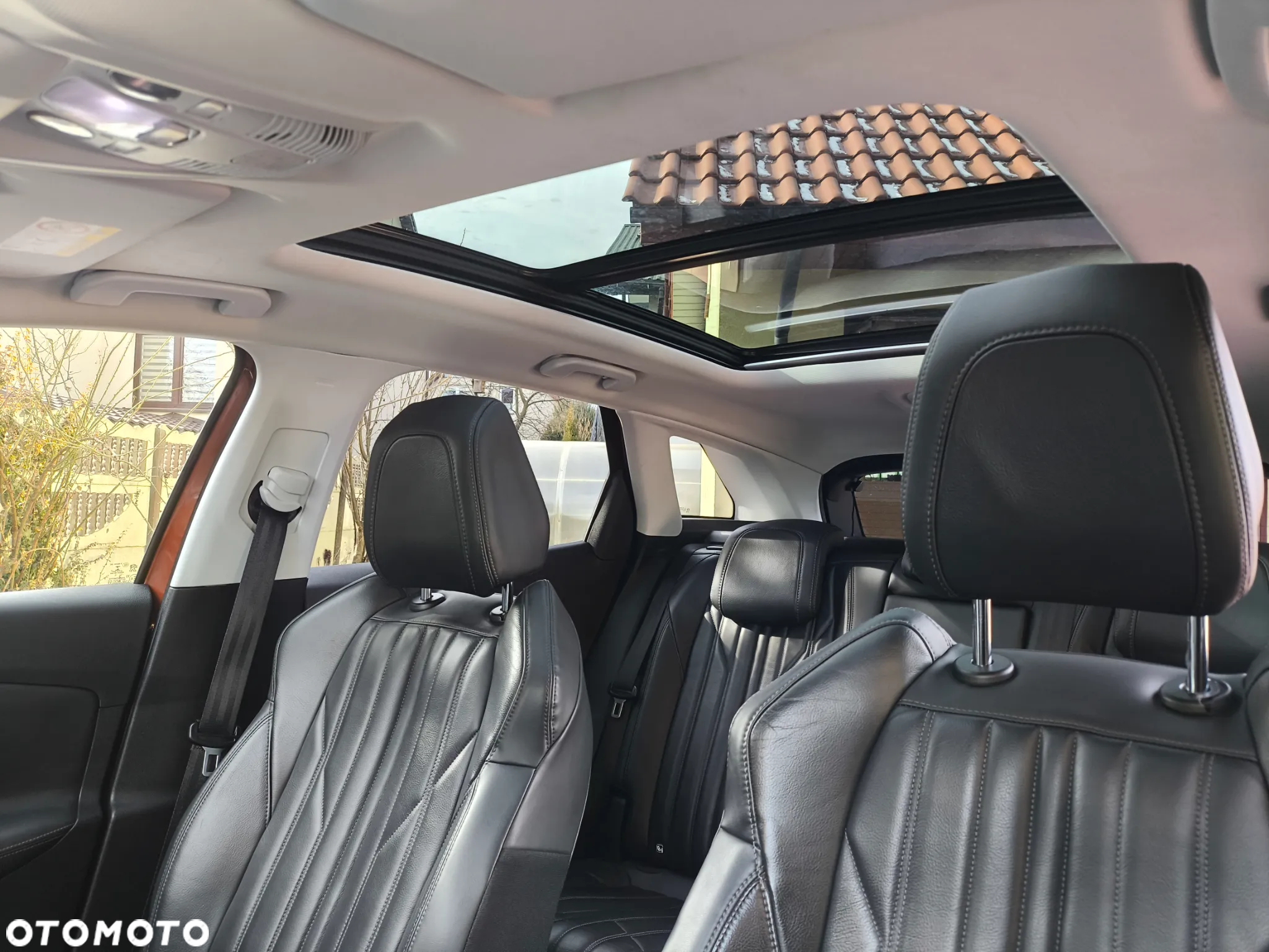 Peugeot 3008 1.6 THP Crossway S&S EAT6 - 8