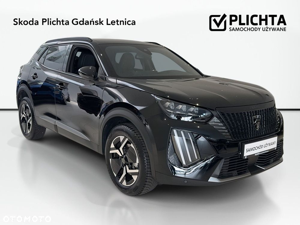Peugeot 2008 - 4