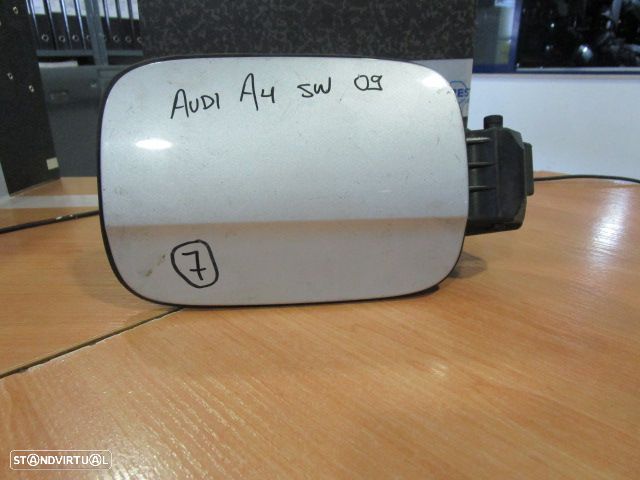 Tampa Combustivel 8K0010508P AUDI A4 2009 SW - 2