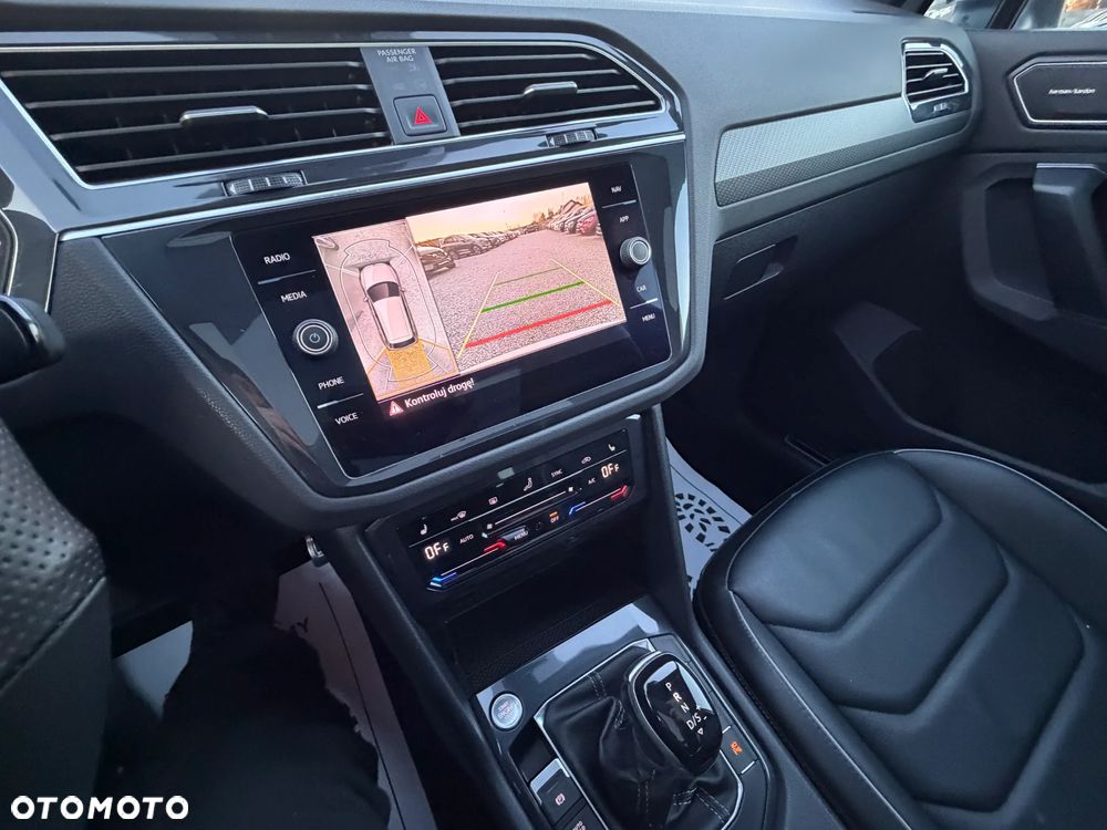 Volkswagen Tiguan - 37
