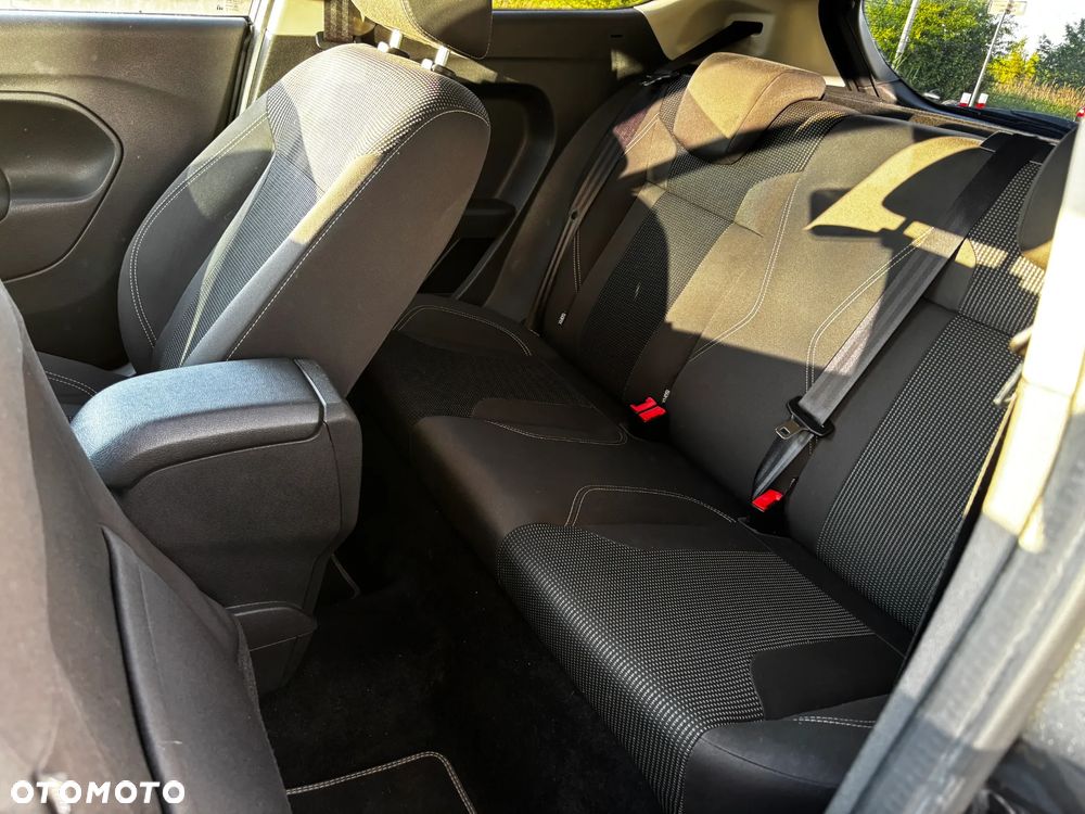 Ford Fiesta 1.0 EcoBoost STart-Stop ST-LINE - 9