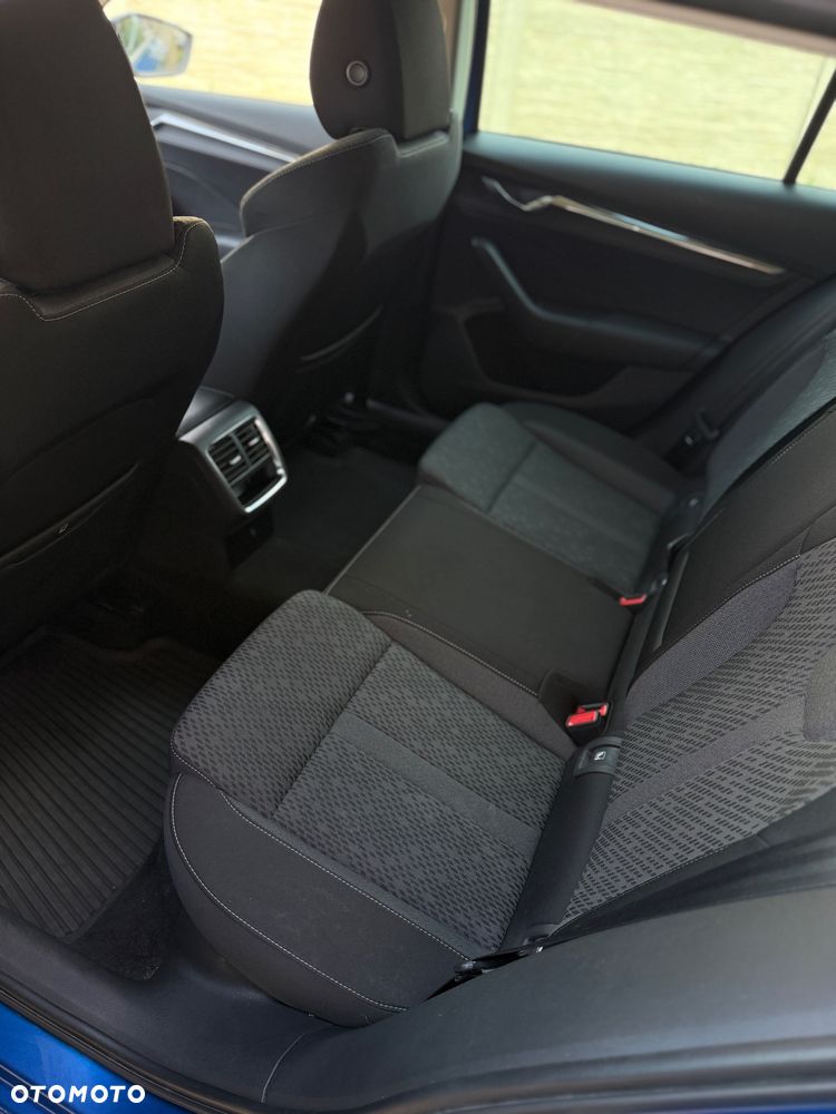Skoda Octavia 1.4 TSI Plug-In Hybrid Style DSG - 32