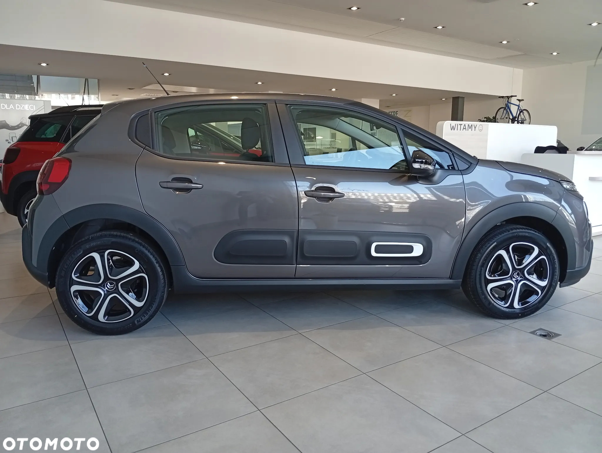Citroën C3 1.2 PureTech Plus - 3