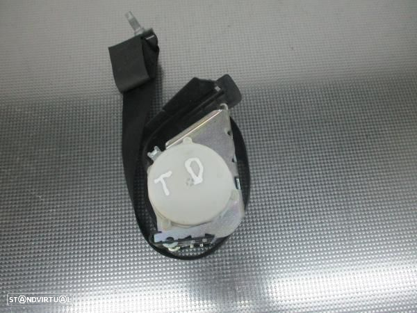 Cinto Tras Dto Citroen C5 Iii (Rd_) - 2