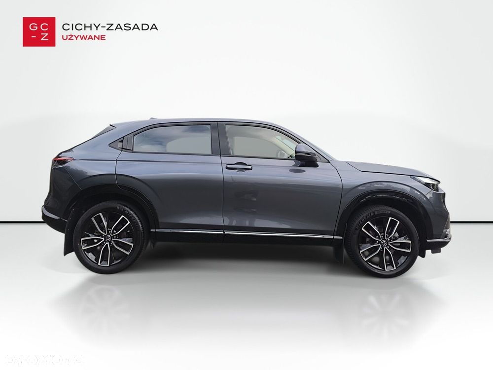 Honda HR-V - 6