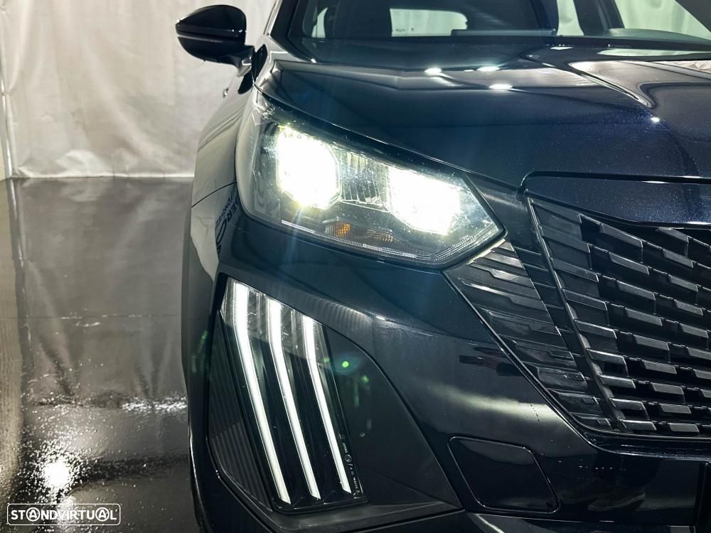 Peugeot 2008 1.2 PureTech Allure Pack - 15