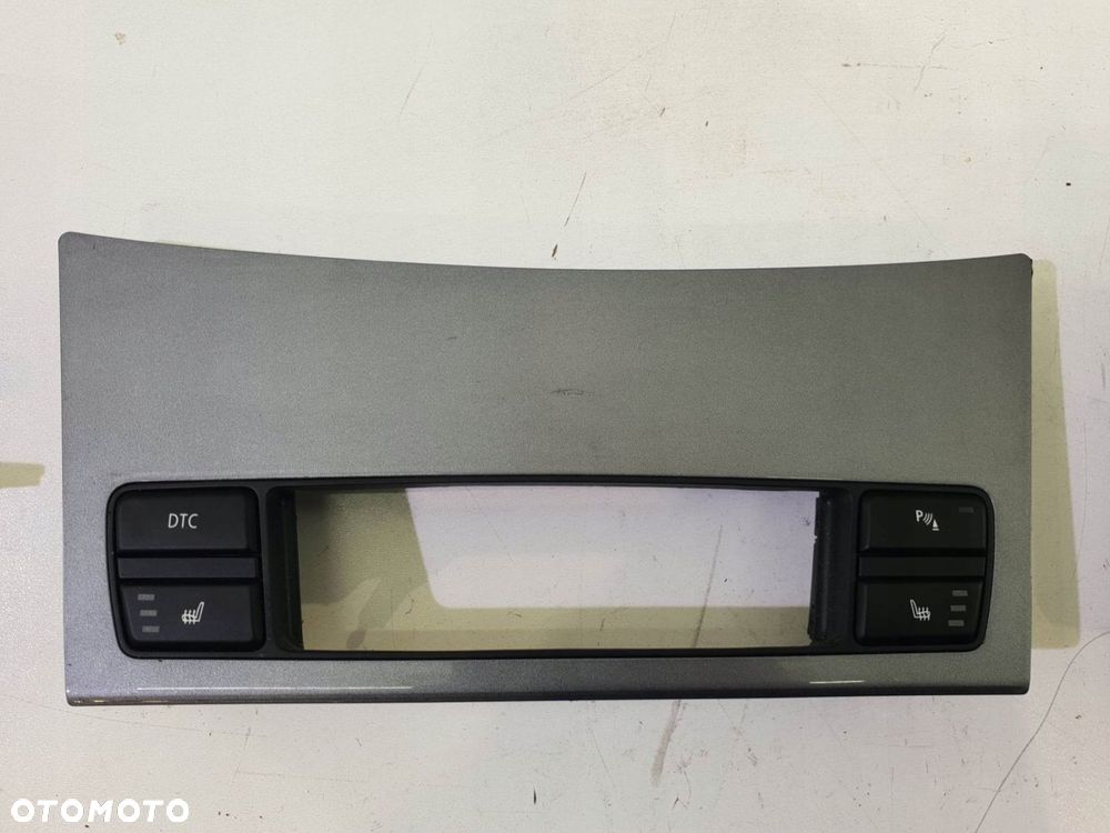 bmw e60 e61 listwy dekory - 3