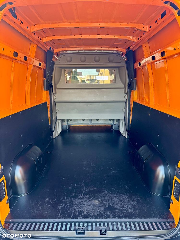 Renault Master 2.3dCi 170KM L3H2 BRYGADOWY 7-mio OSOBOWY z Polskiego Salonu!!! - 22