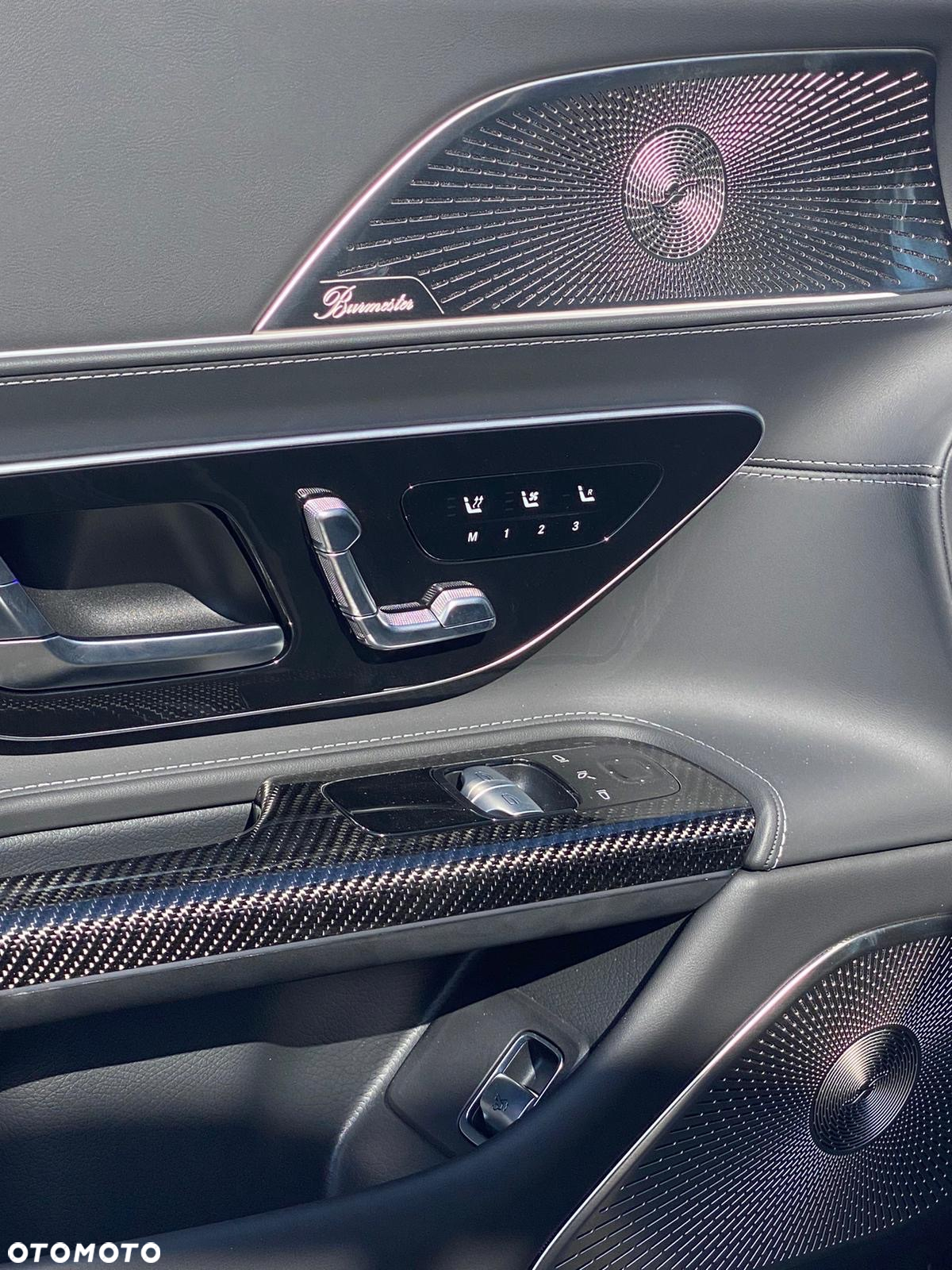 Mercedes-Benz AMG GT 63 4Matic+ - 12