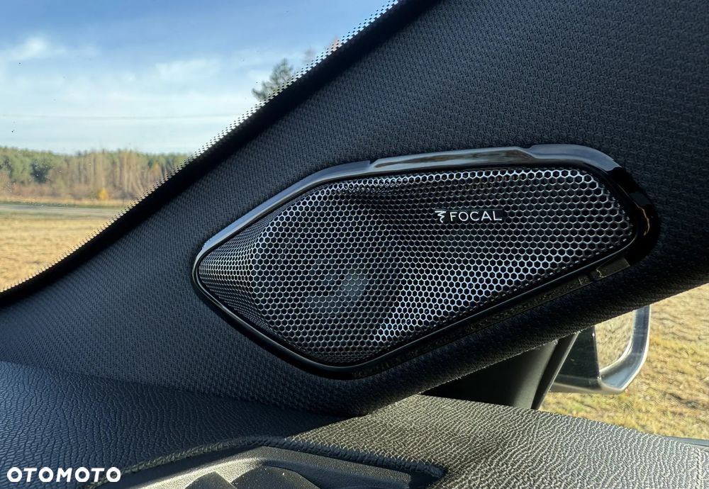 Peugeot 308 BlueHDi FAP 130 EAT8 Stop & Start GT Pack - 11