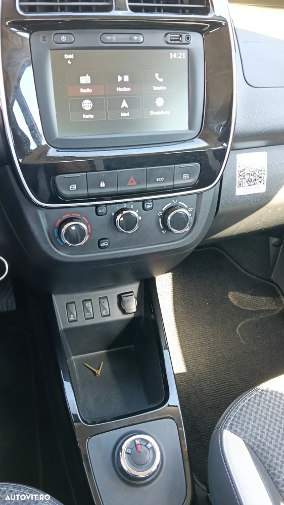 Dacia Spring - 8