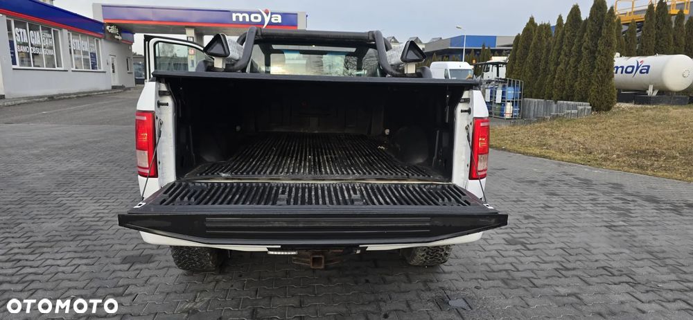 Ford F150 - 7