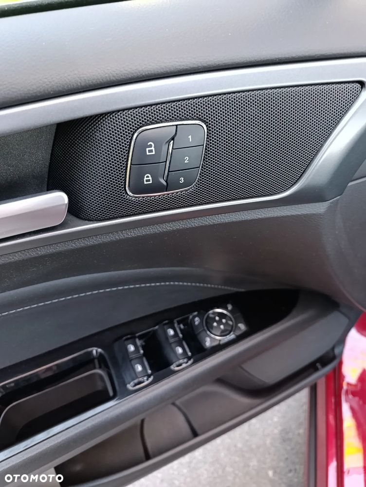 Ford Mondeo 2.0 TDCi STart-Stopp ECOnetic Titanium - 10