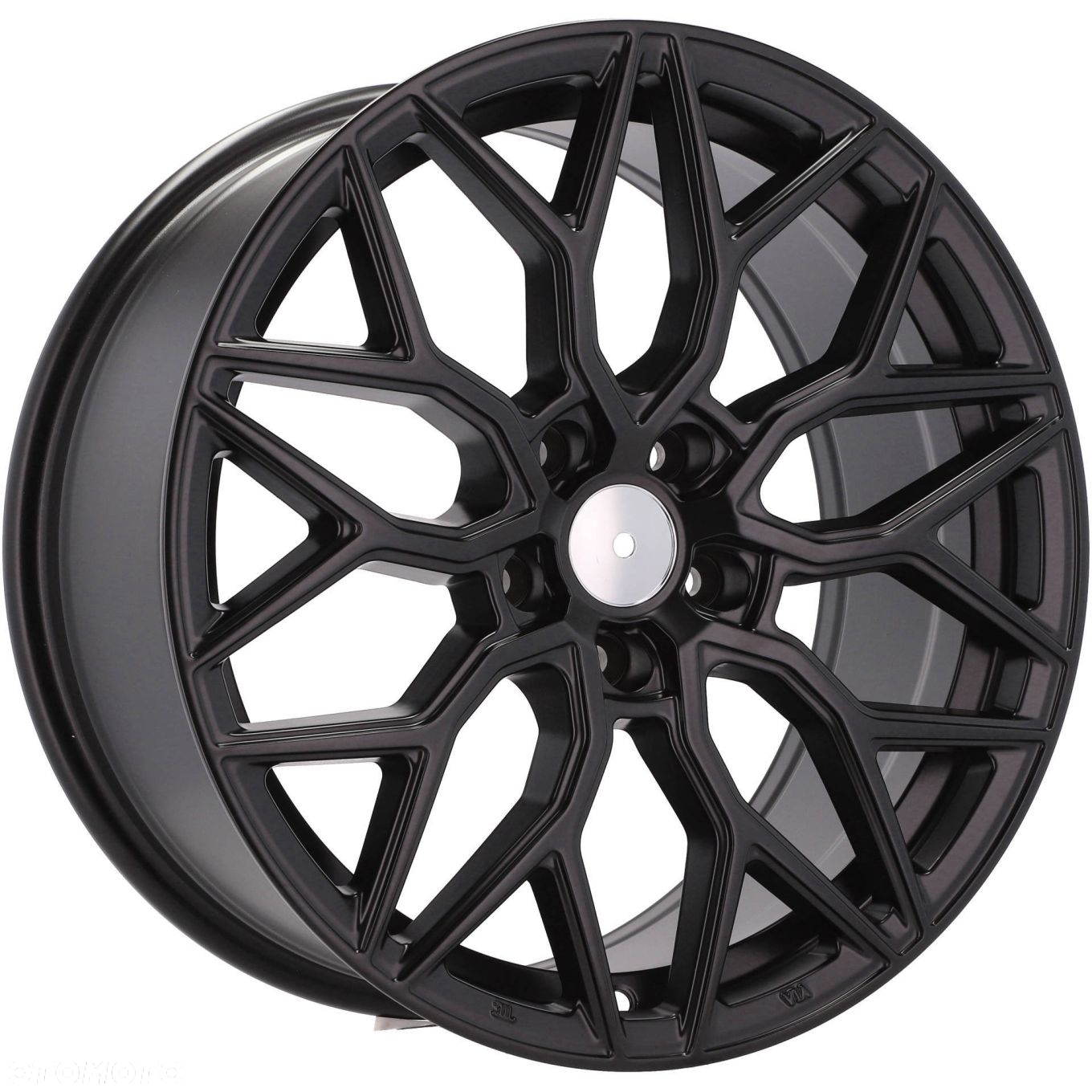 4x Felgi 18 MERCEDES E W212 W213 C W205 W206 m.in. do AUDI A4 - B5812 - 2