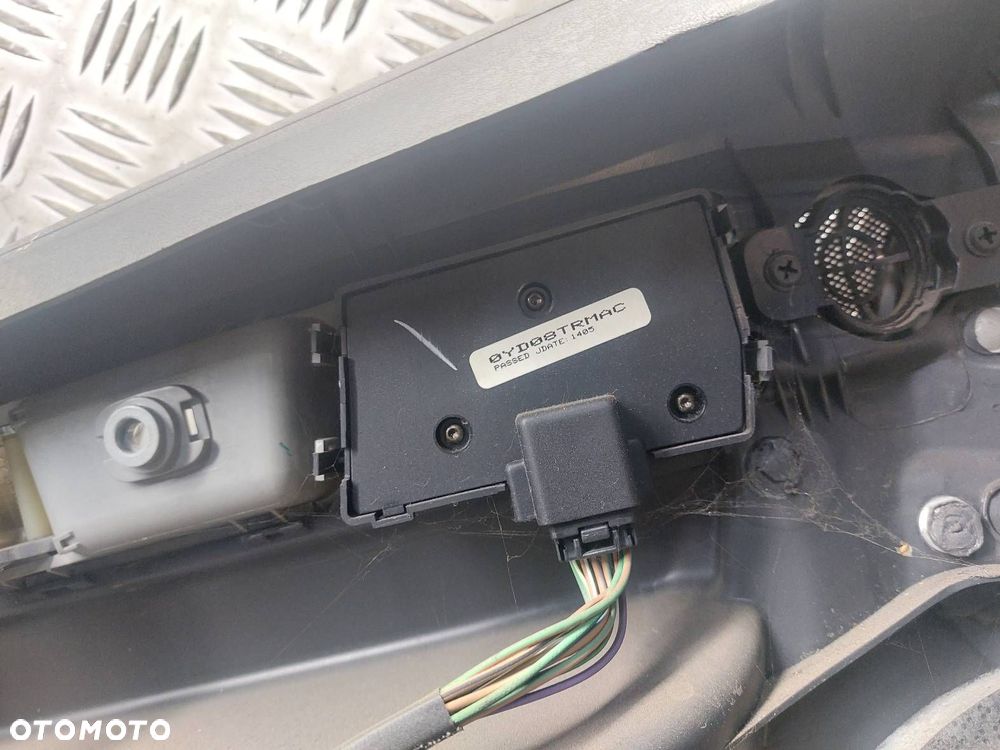 BOCZKI DRZWI KOMPLET + RAMKA CHRYSLER  PACIFICA I 04685980AG - 28