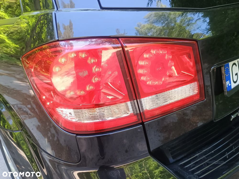 Fiat Freemont 2.0 Multijet 16V DPF Urban - 22